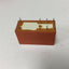 Used Lot of 5 Schrack RTE24024 Relays, DPDT, Coil: 24VDC, Contact Rating: 8A 250VAC