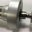 Used Wrap Aid 10.500" Guide Rollers For Unwind/Custom Material Handling Applications