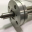 Used Wrap Aid 10.500" Guide Rollers For Unwind/Custom Material Handling Applications