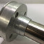Used Wrap Aid 10.500" Guide Rollers For Unwind/Custom Material Handling Applications