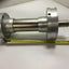 Used Wrap Aid 10.500" Guide Rollers For Unwind/Custom Material Handling Applications