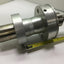 Used Wrap Aid 10.500" Guide Rollers For Unwind/Custom Material Handling Applications