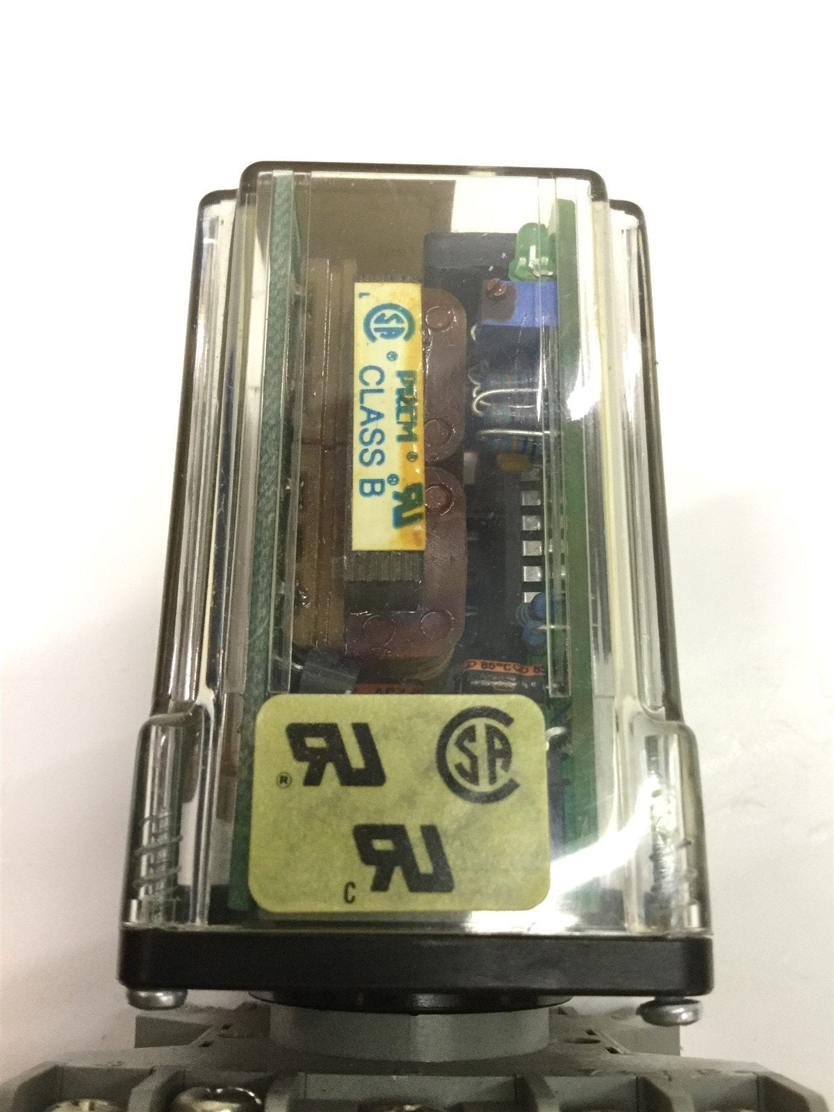 Used Absolute Process Instruments API 4402 G DC Signal Conditioner w/ Math Function