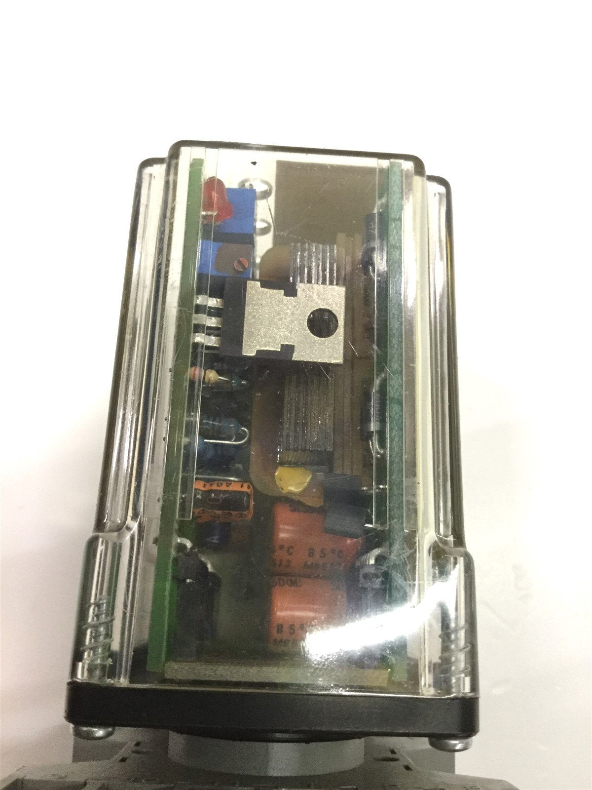 Used Absolute Process Instruments API 4402 G DC Signal Conditioner w/ Math Function