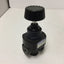 Used Wilkerson P10-02-HPN Pneumatic Regulator, Pressure Range: 0-125psi, 1/4" NPT