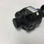 Used Wilkerson P10-02-HPN Pneumatic Regulator, Pressure Range: 0-125psi, 1/4" NPT