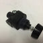 Used Wilkerson P10-02-HPN Pneumatic Regulator, Pressure Range: 0-125psi, 1/4" NPT