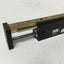 Used AGI AGMS-1-3 Pneumatic Cylinder, Stroke: 1.5", Pressure: 20-120psi, Bore: 0.5"