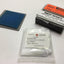 New – Open box Janos Technology FX90-0602 Attenuation Filter For LBS-100 R Laser Attenuator