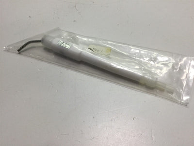 New – Open box New Fluoro Mechanic F001 Vacuum Pencil/Wand for Wafers, Teflon Body, Ball Swivel