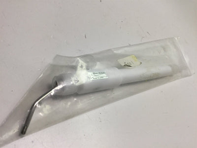 New – Open box New Fluoro Mechanic F001 Vacuum Pencil/Wand for Wafers, Teflon Body, Ball Swivel