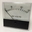 New – Open box New Jewell Instruments MSQ-DVV-015-U DC Voltage Panel Meter, Range: 0-15VDC