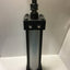 Used Norgren A0133B2 Rev 3 NFPA Pneumatic Aluminum Cylinder 1.5" Bore 3.25 x 9.25
