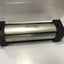 Used Norgren A0133B2 Rev 3 NFPA Pneumatic Aluminum Cylinder 1.5" Bore 3.25 x 9.25