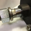 Used Norgren A0133B2 Rev 3 NFPA Pneumatic Aluminum Cylinder 1.5" Bore 3.25 x 9.25