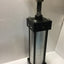 Used Norgren NFPA Pneumatic Aluminum Cylinder 1.5" Bore 3.25 x 9.25 *See Details*