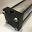 Used Norgren NFPA Pneumatic Aluminum Cylinder 1.5" Bore 3.25 x 9.25 *See Details*