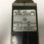 Used Allen Bradley 800MR-24HX2B Red Lighted Selector Switch, With 800M-XA Contacts