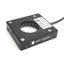 Used PPT Datalogic 661-0376-RD Ringlight LED Red, 1-7/16" ID 2-7/16" OD, 24VDC