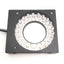 Used PPT Datalogic 661-0376-RD Ringlight LED Red, 1-7/16" ID 2-7/16" OD, 24VDC