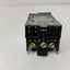 Used Allen Bradley 800MR-QB24S Lighted Push Button, Color: Red, W/ 800M-XA Contact