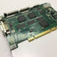 Used Cognex CGX-8602(A) 8600 Vision Board VPM8601VX-000 Rev E 12-Pin, PCI X Interface