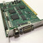 Used Cognex CGX-8602(A) 8600 Vision Board VPM8601VX-000 Rev E 12-Pin, PCI X Interface