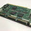 Used Cognex CGX-8602(A) 8600 Vision Board VPM8601VX-000 Rev E 12-Pin, PCI X Interface