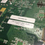 Used Cognex CGX-8602(A) 8600 Vision Board VPM8601VX-000 Rev E 12-Pin, PCI X Interface