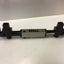 Used Numatics 051RD300JP00000 Series 2005 Sandwich Dual Regulator w/ Top View Gauges