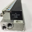 Used Bank of Festo 197026 MH1 Series Mini 3/2-Way Valve NO 24VDC DB-25 Manifold Assy.