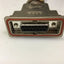Used Festo KES-MC-1-SUB15 I/O Interface Control Cable DB15 to Flying Leads 2ft+