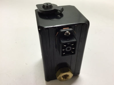 New – Open box Proportion-Air QB2TFEE235 Pneumatic Control Valve, Ports: 1/8" NPT, 0-50psi