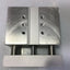 Used Bimba ET-1212 Extruded Flush Linear Cylinder Thruster 12mm-Bore 12mm-Stroke