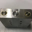 Used Bimba ET-1212 Extruded Flush Linear Cylinder Thruster 12mm-Bore 12mm-Stroke