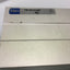 Used Bimba TB-16125 Twin Bore Table Linear Cylinder 16mm-Bore 125mm-Stroke