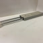 Used Bimba TB-16125 Twin Bore Table Linear Cylinder 16mm-Bore 125mm-Stroke