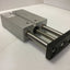 Used Parker P5T-J016RHFN050 Compact Guided Cylinder Short 16mm-Bore 50mm-Stroke