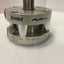 New – Open box Bimba FO-170.75 Flat-1 Extended Pancake Double Acting 1.5"-Bore .75"-Stroke NOS