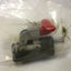 New De-Sta-Co 6015 Straight Line Action Toggle Clamp Flange Base 560Lb Capacity *NIB