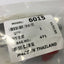 New De-Sta-Co 6015 Straight Line Action Toggle Clamp Flange Base 560Lb Capacity *NIB