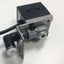 Used Keyence AP-33Z Digital Positive Pressure Switch w/ LED Display 12 to 24VDC