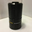 Used Melles Griot 59 LGU 042 Invarigon Lens .4200 X Magnification 25.5mm C-Mount