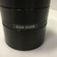 Used Melles Griot 59 LGU 042 Invarigon Lens .4200 X Magnification 25.5mm C-Mount