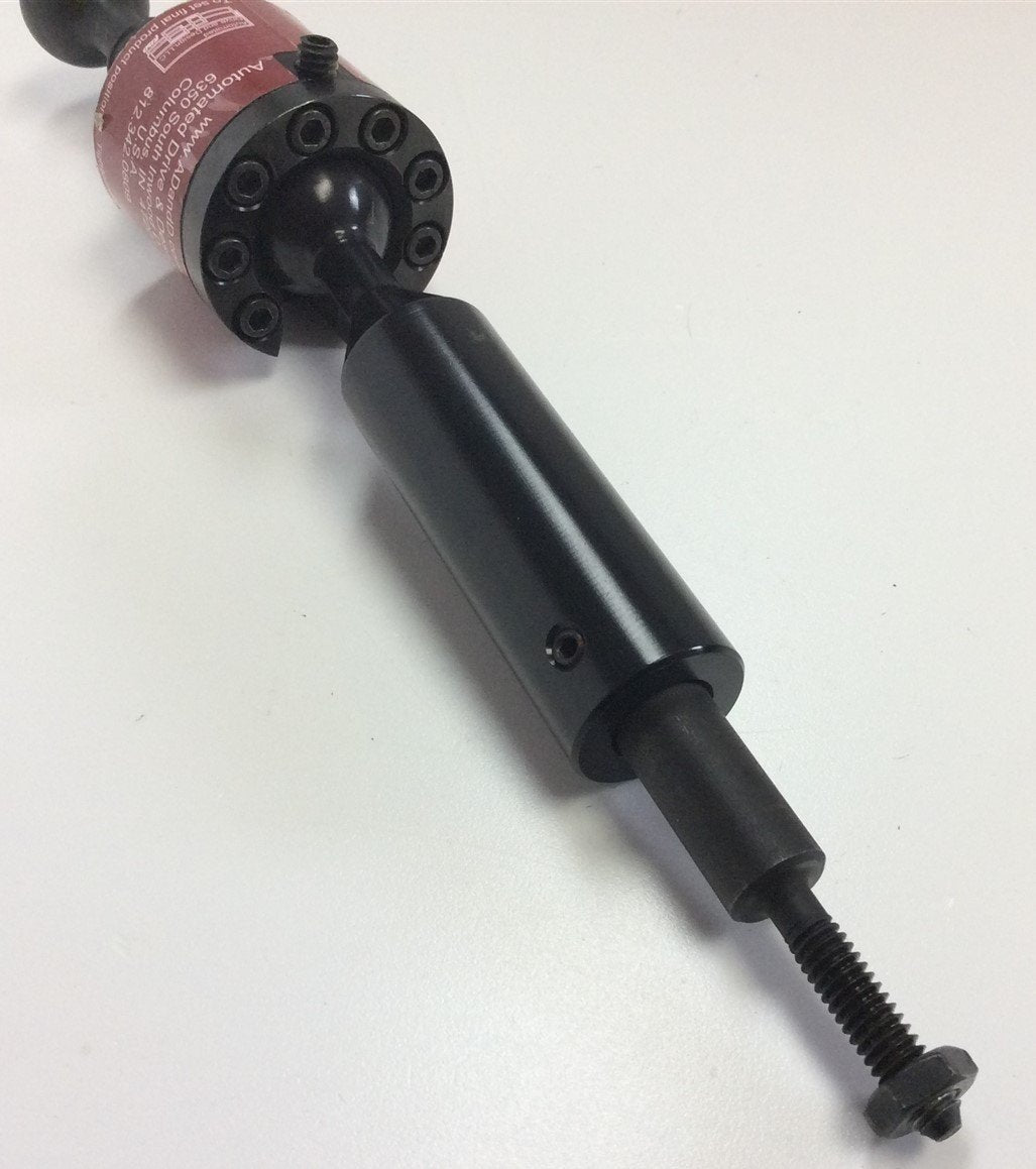 Used Automated Drive & Design M1 Adjustable Mounting Arm