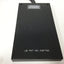 Used Schott A08925 Fiber Optic Backlight, Active Area: 4" x 4.88" ( 4" x 5" ), 36" L