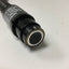 Used Schott A08925 Fiber Optic Backlight, Active Area: 4" x 4.88" ( 4" x 5" ), 36" L