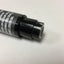 Used Schott A08925 Fiber Optic Backlight, Active Area: 4" x 4.88" ( 4" x 5" ), 36" L