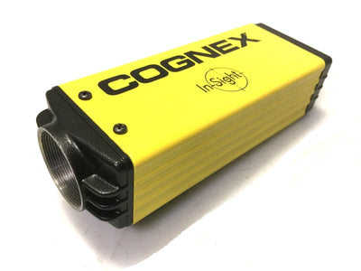 Used Cognex 800-5749-1 Rev. N In-Sight 1010 Machine Vision Camera 640x480 16MB 30FPS