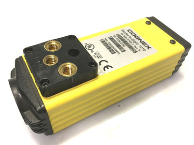 Used Cognex 800-5749-1 Rev. N In-Sight 1010 Machine Vision Camera 640x480 16MB 30FPS